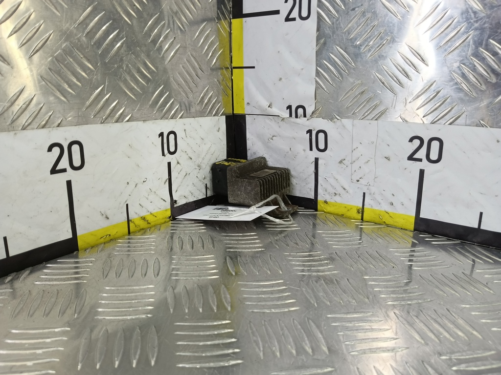 реле свечей накала Opel Movano  4422144, 3850 рублей, Москва