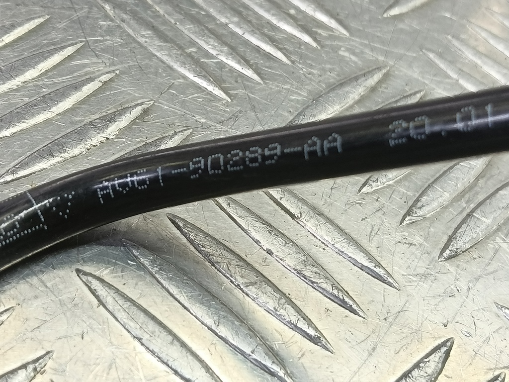 клапан вентиляции топливного бака FORD Focus  2012635, 4430 рублей, Москва