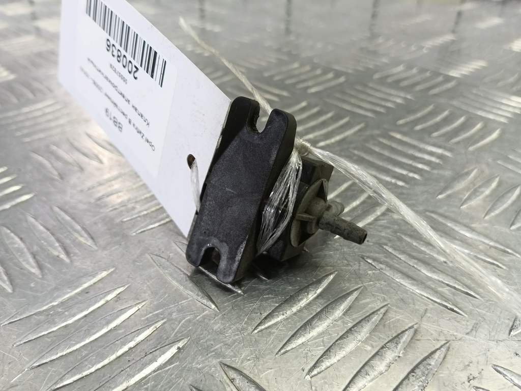 клапан электромагнитный Opel Zafira  55557829, 1550 рублей, Москва