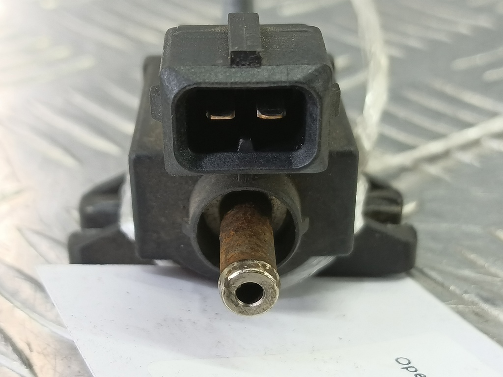 клапан электромагнитный Opel Zafira  55557829, 1550 рублей, Москва