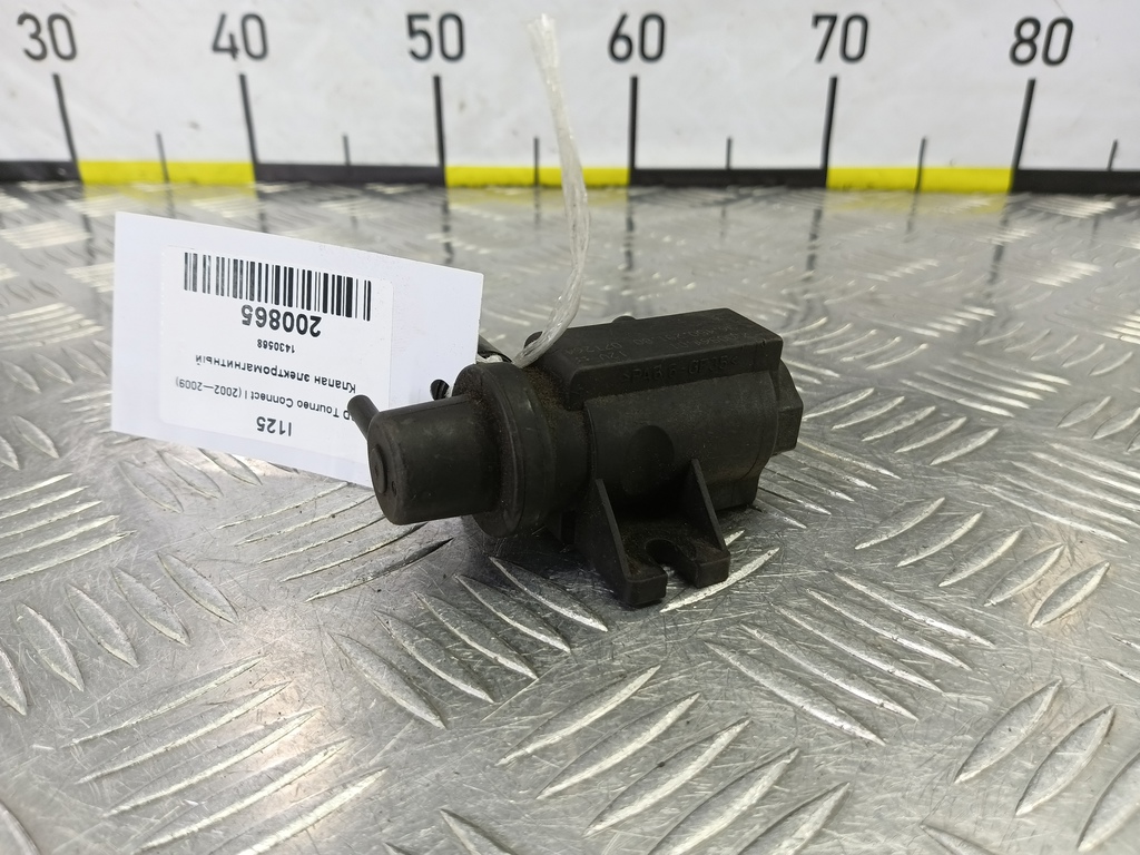 клапан электромагнитный FORD Tourneo Connect  1430568, 1440 рублей, Москва