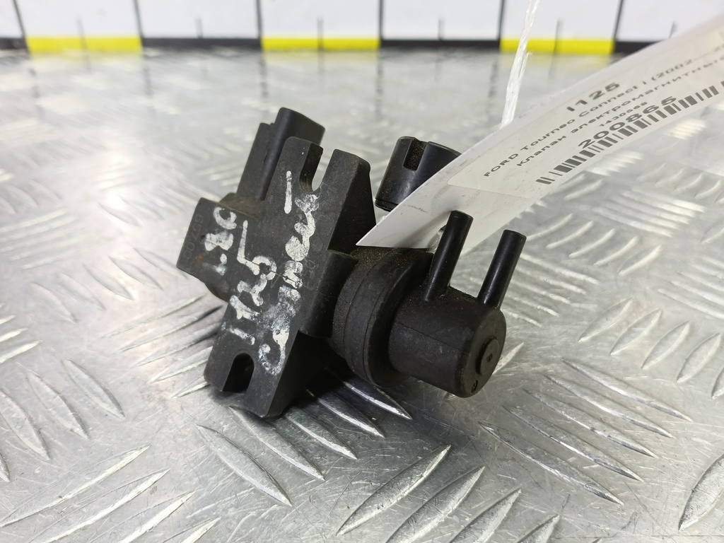 клапан электромагнитный FORD Tourneo Connect  1430568, 1440 рублей, Москва