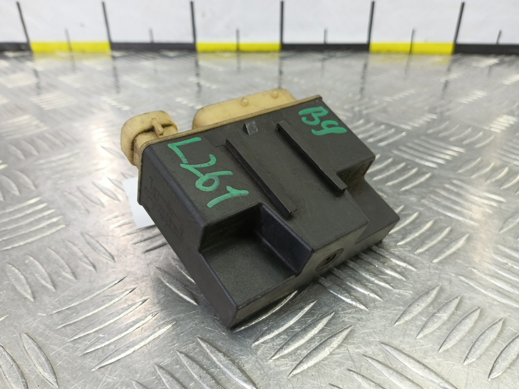 блок управления вентилятором Citroen Berlingo  6500EJ, 750 рублей, Москва