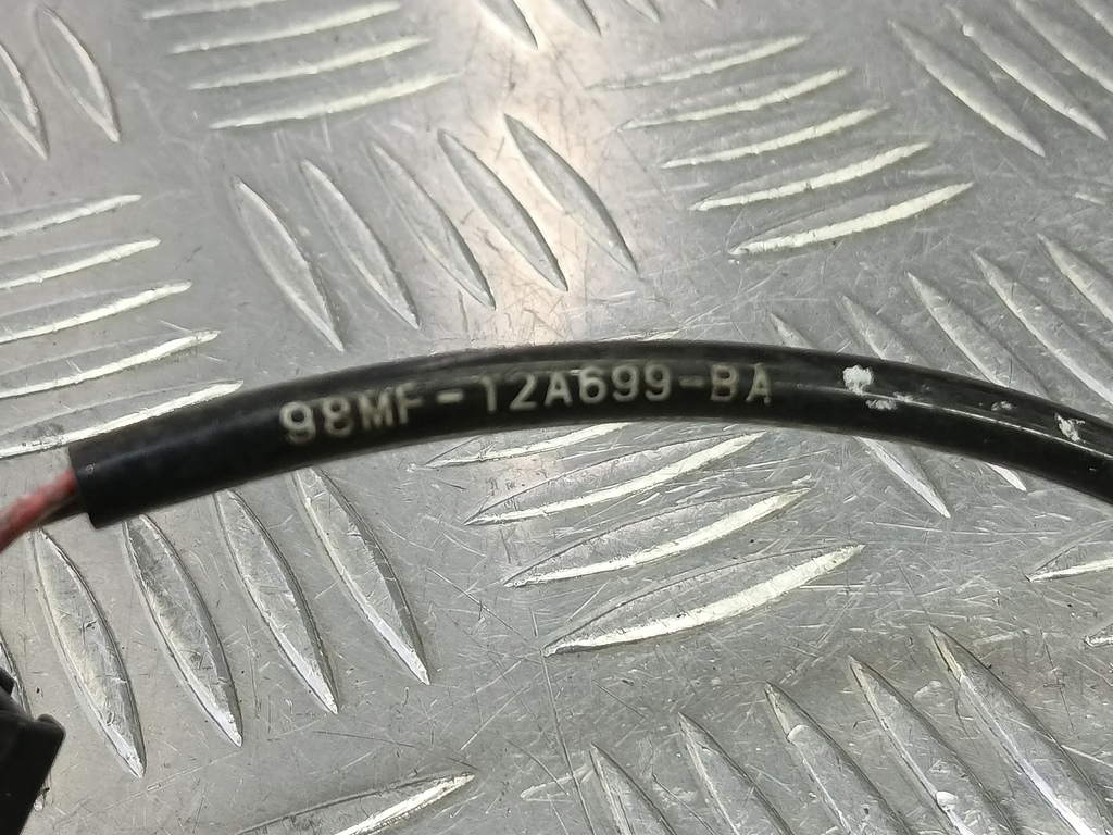 датчик детонации FORD Focus  1141998, 520 рублей, Москва