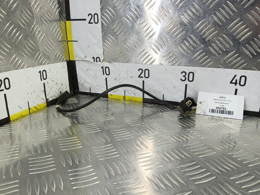 датчик детонации FORD Focus  1141998, 520 рублей, Москва