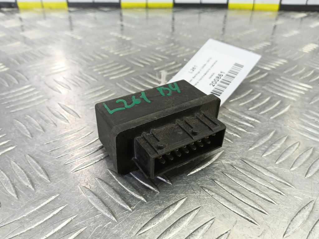 реле топливного насоса Citroen Berlingo  454935, 4890 рублей, Москва