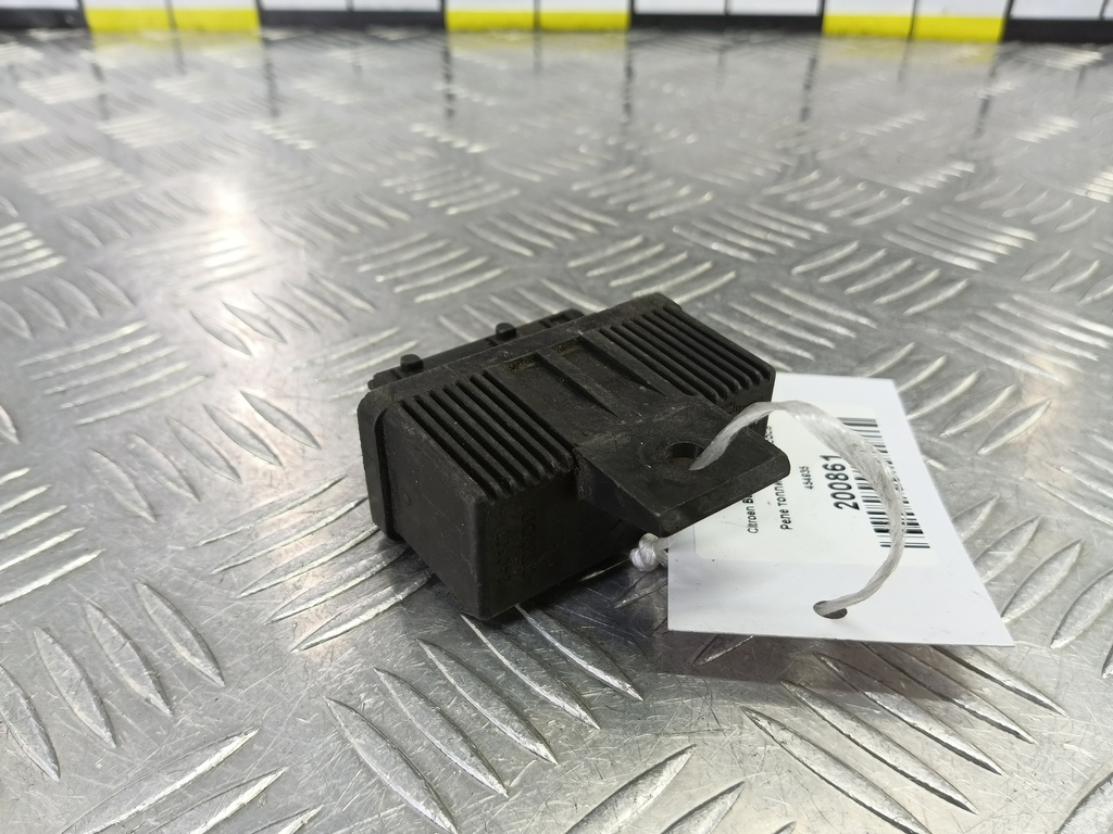 реле топливного насоса Citroen Berlingo  454935, 4890 рублей, Москва