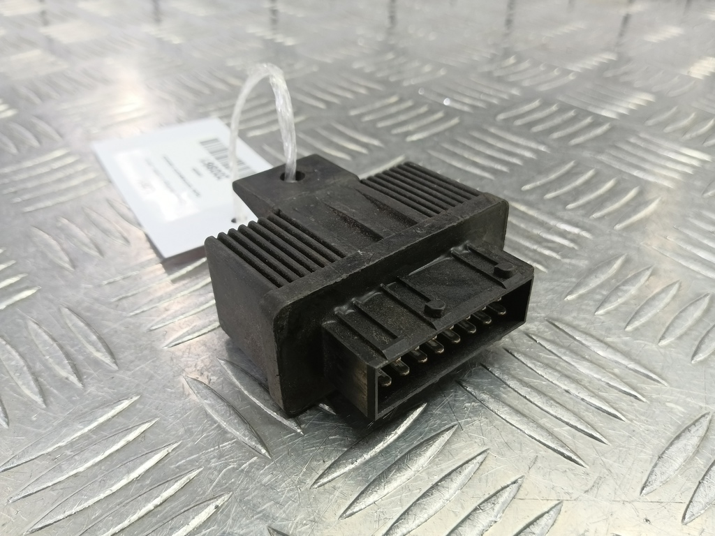 реле топливного насоса Citroen Berlingo  454935, 4890 рублей, Москва