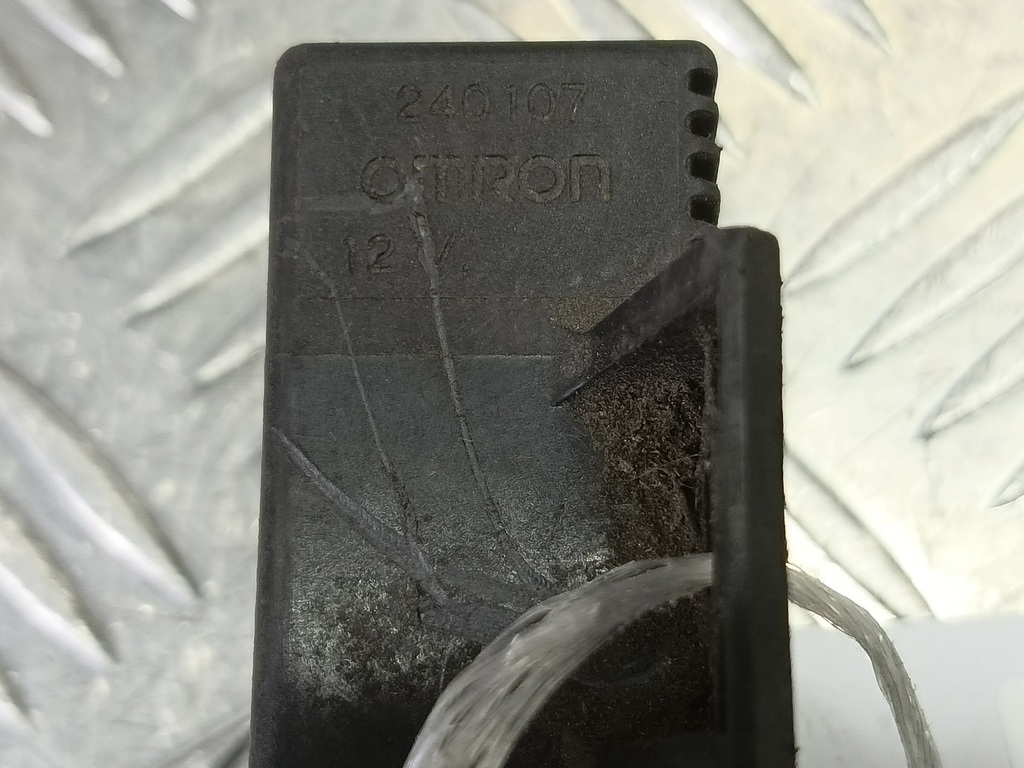 реле топливного насоса Citroen Berlingo  454935, 4890 рублей, Москва