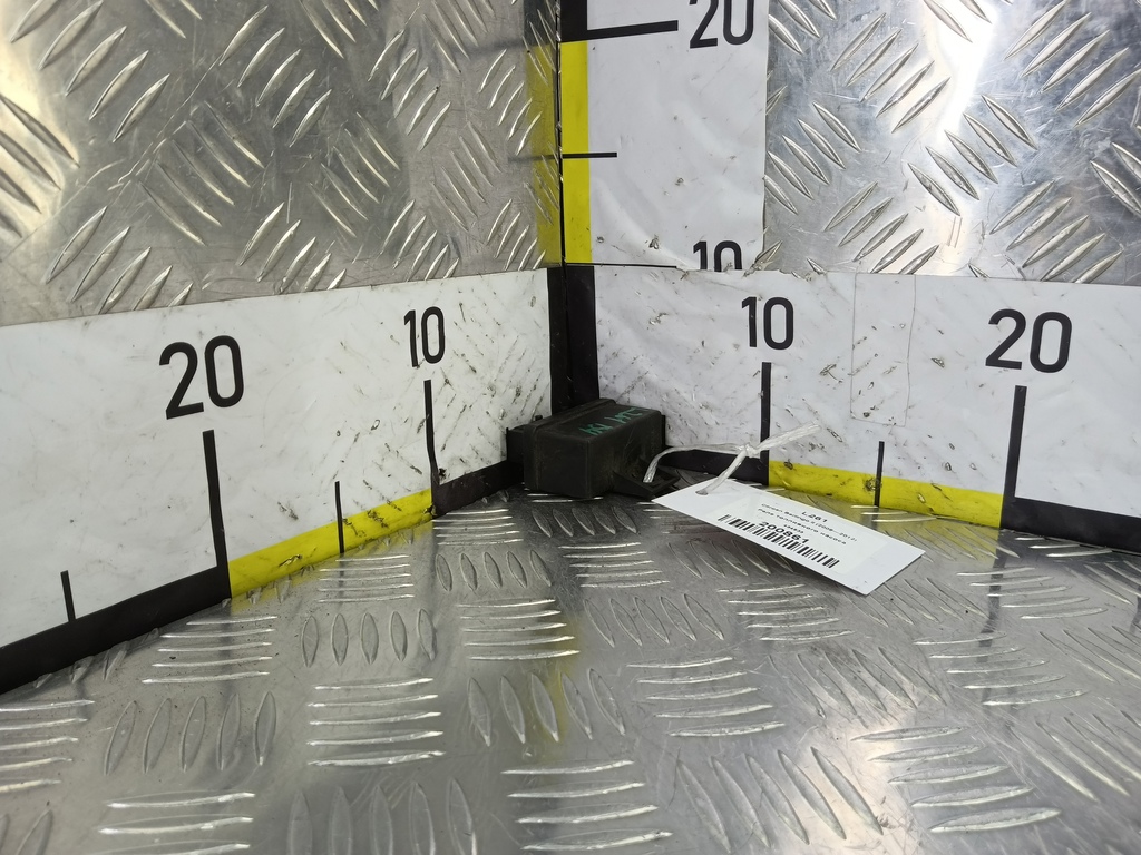 реле топливного насоса Citroen Berlingo  454935, 4890 рублей, Москва