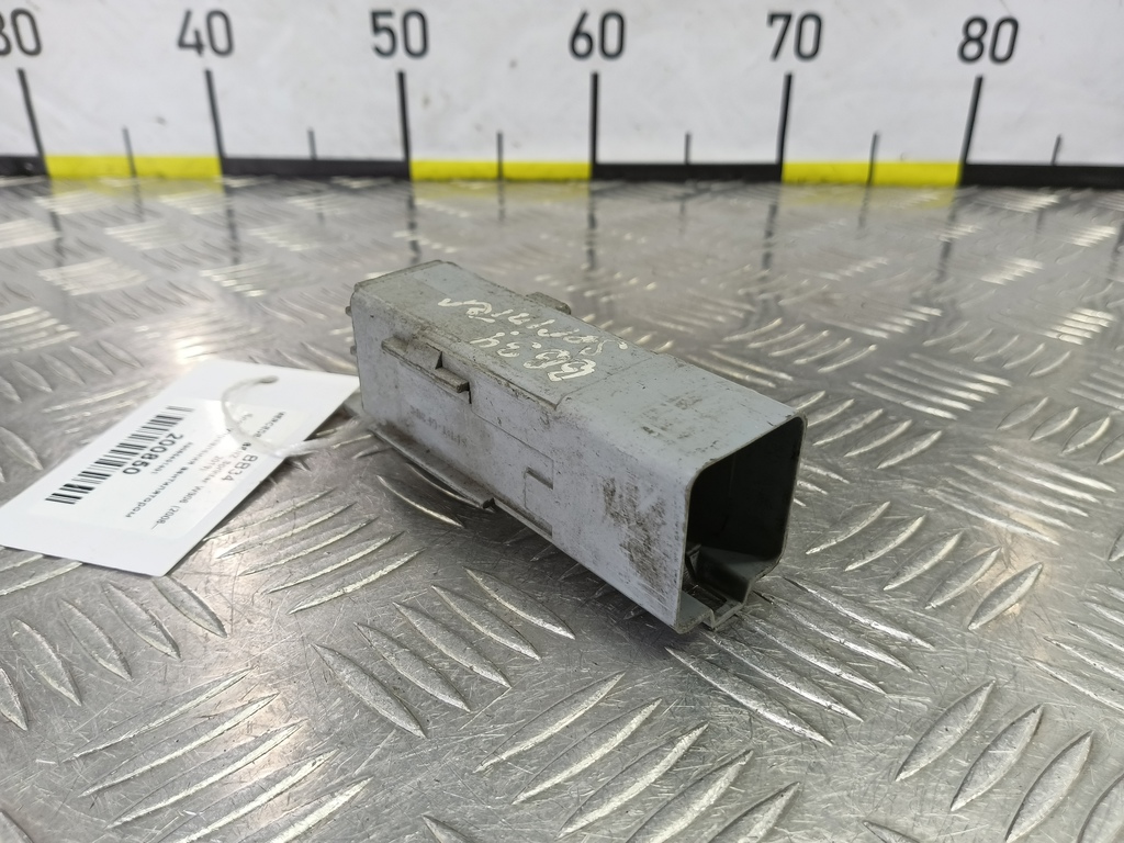 блок управления вентилятором MERCEDES-BENZ Sprinter  A9065451401, 6150 рублей, Москва