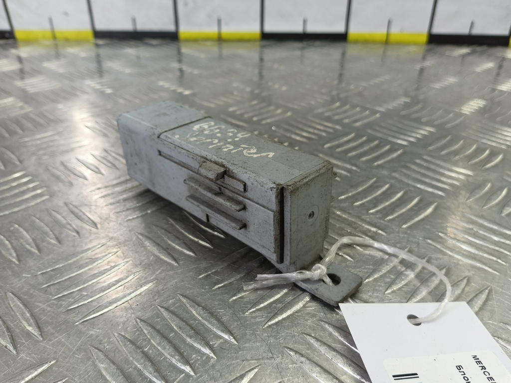 блок управления вентилятором MERCEDES-BENZ Sprinter  A9065451401, 6150 рублей, Москва