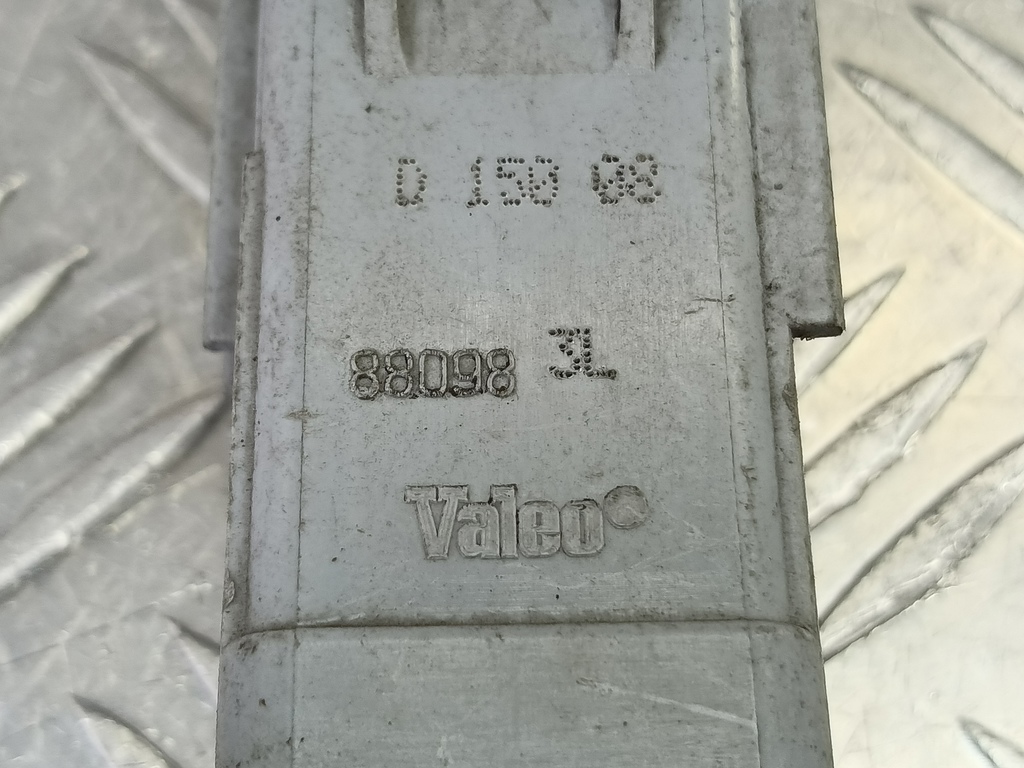 блок управления вентилятором MERCEDES-BENZ Sprinter  A9065451401, 6150 рублей, Москва