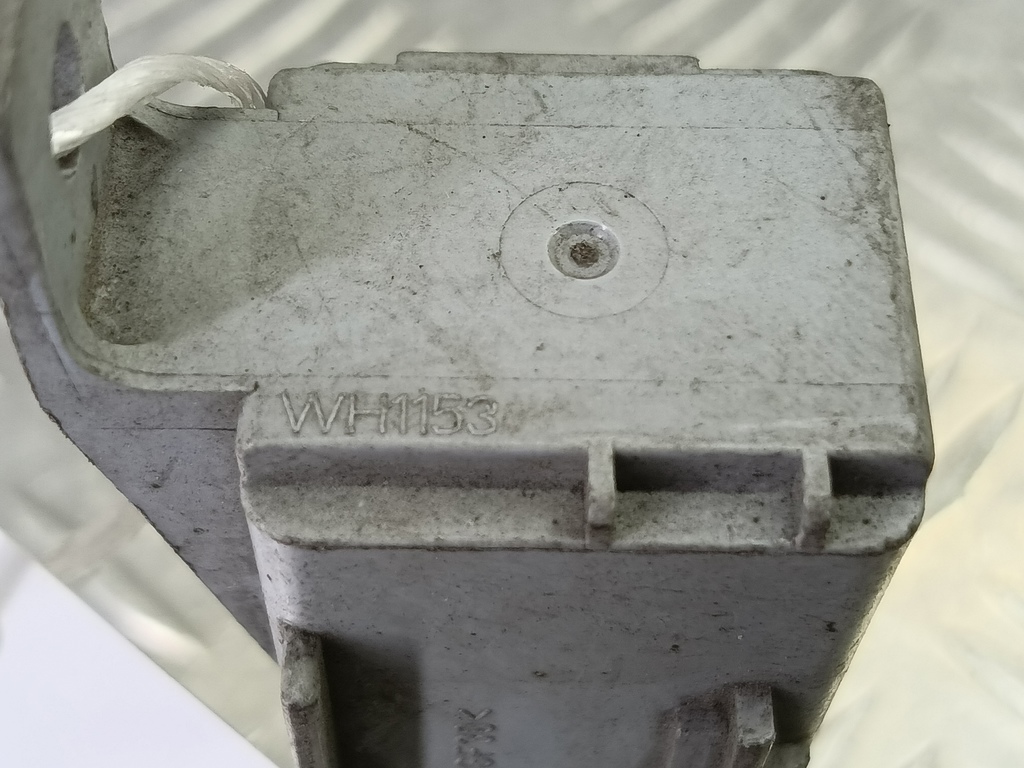 блок управления вентилятором MERCEDES-BENZ Sprinter  A9065451401, 6150 рублей, Москва