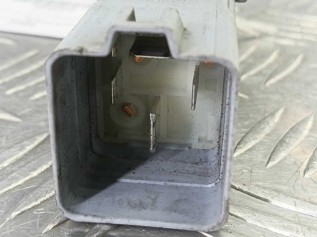 блок управления вентилятором MERCEDES-BENZ Sprinter  A9065451401, 6150 рублей, Москва