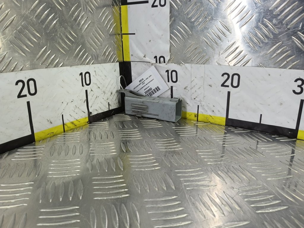 блок управления вентилятором MERCEDES-BENZ Sprinter  A9065451401, 6150 рублей, Москва