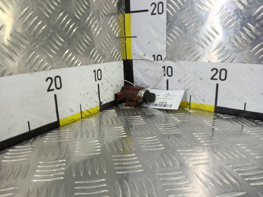 клапан электромагнитный Peugeot Partner  1618C9, 3850 рублей, Москва