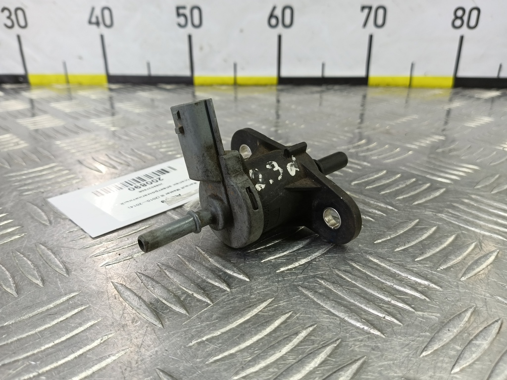 клапан электромагнитный Renault Master  208853765R, 980 рублей, Москва