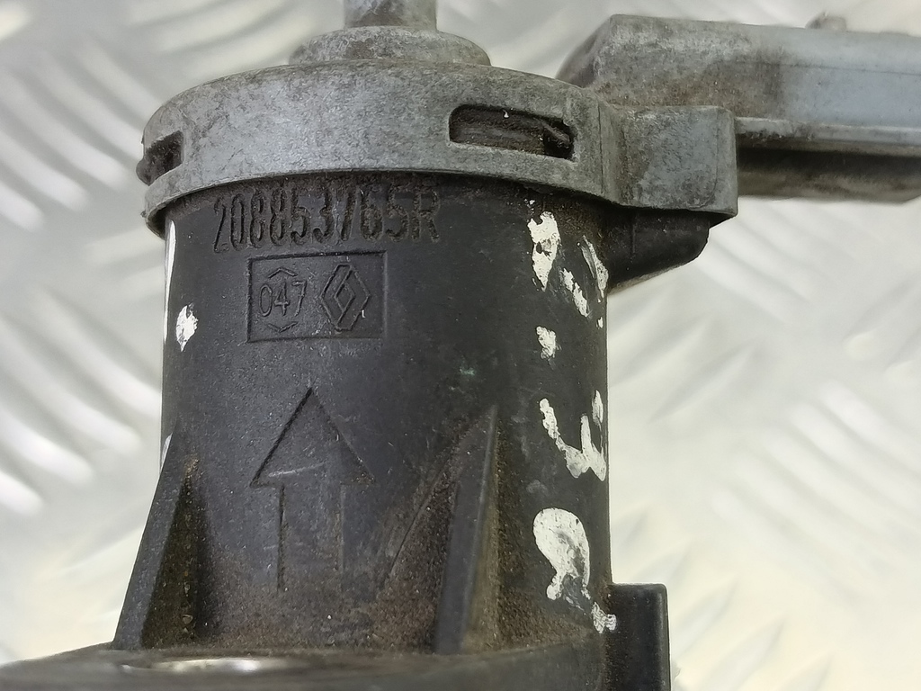 клапан электромагнитный Renault Master  208853765R, 980 рублей, Москва