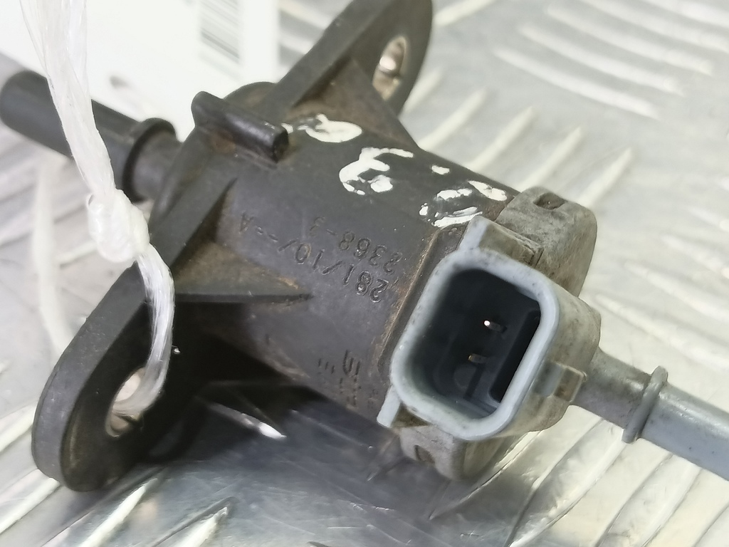 клапан электромагнитный Renault Master  208853765R, 980 рублей, Москва