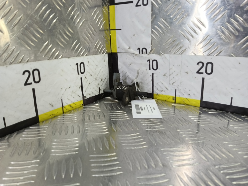 клапан электромагнитный Renault Master  208853765R, 980 рублей, Москва