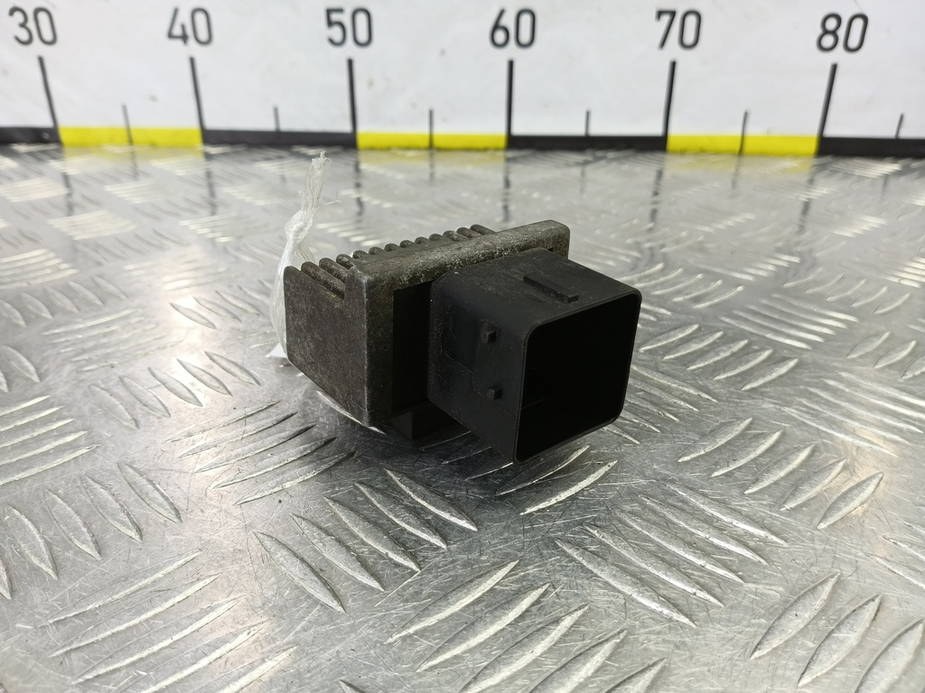 реле свечей накала Citroen Berlingo  598140, 6150 рублей, Москва