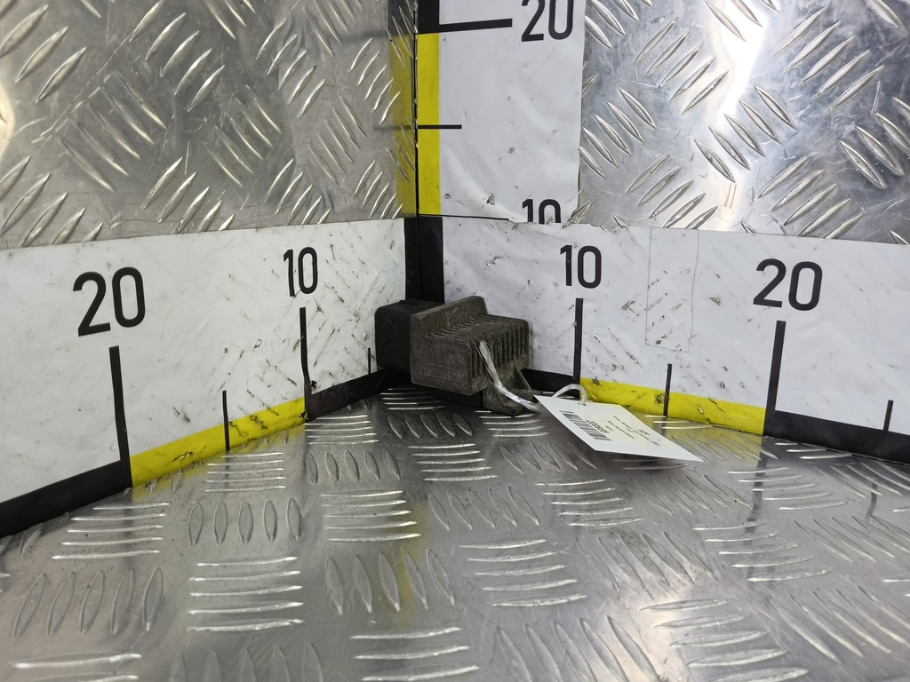 реле свечей накала Citroen Berlingo  598140, 6150 рублей, Москва