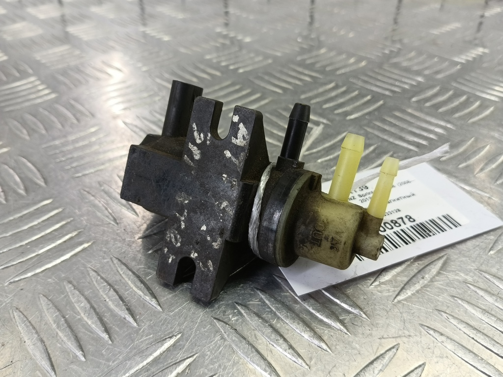 клапан электромагнитный MERCEDES-BENZ Sprinter  A0091533128, 1210 рублей, Москва