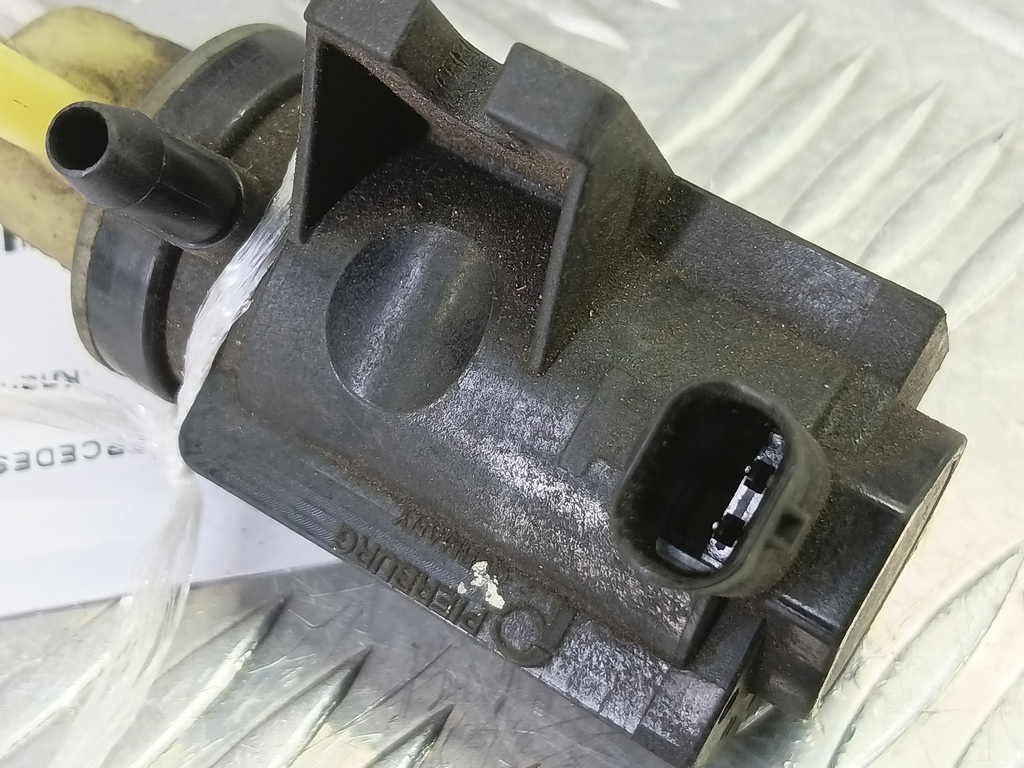 клапан электромагнитный MERCEDES-BENZ Sprinter  A0091533128, 1210 рублей, Москва