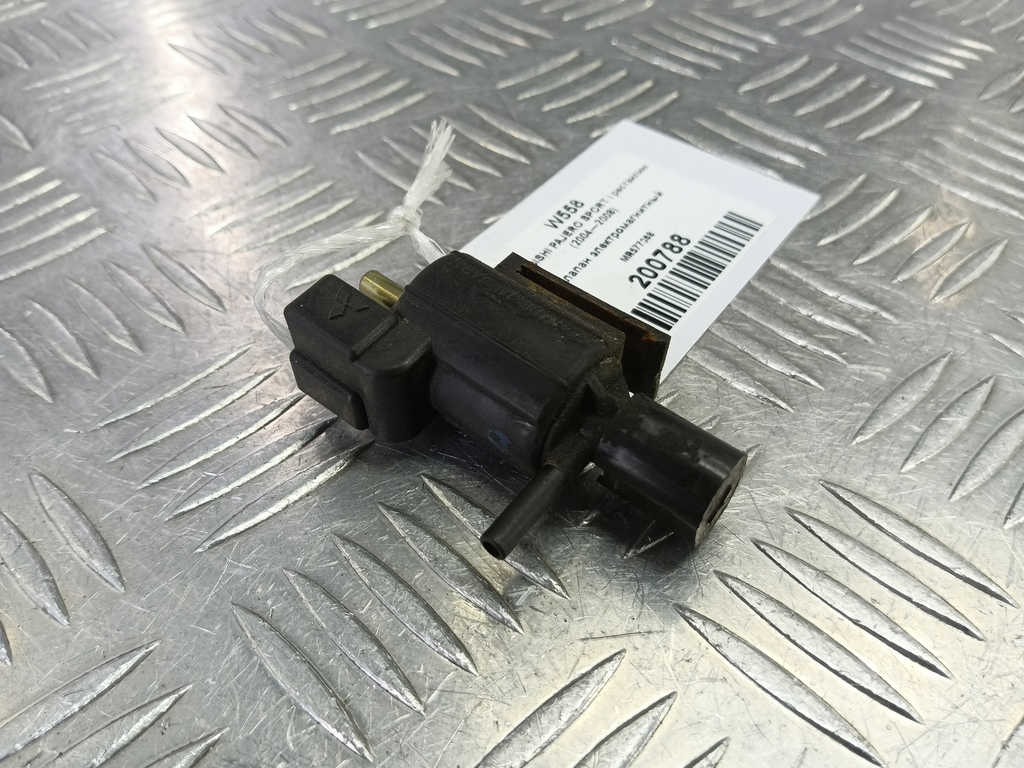 клапан электромагнитный MITSUBISHI PAJERO SPORT  MD112375, 2700 рублей, Москва