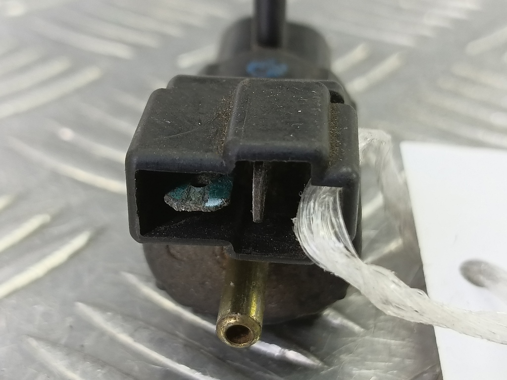 клапан электромагнитный MITSUBISHI PAJERO SPORT  MD112375, 2700 рублей, Москва