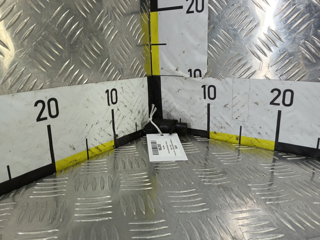 клапан электромагнитный MITSUBISHI PAJERO SPORT  MD112375, 2700 рублей, Москва