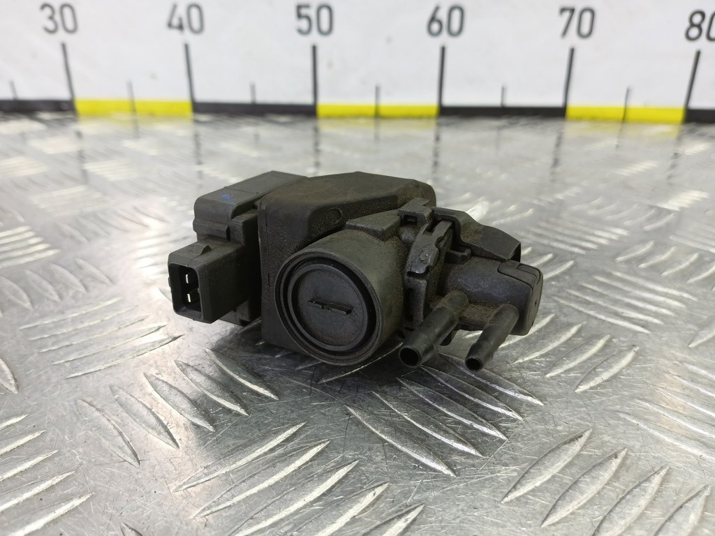 клапан электромагнитный Renault Master  149566215R, 4430 рублей, Москва