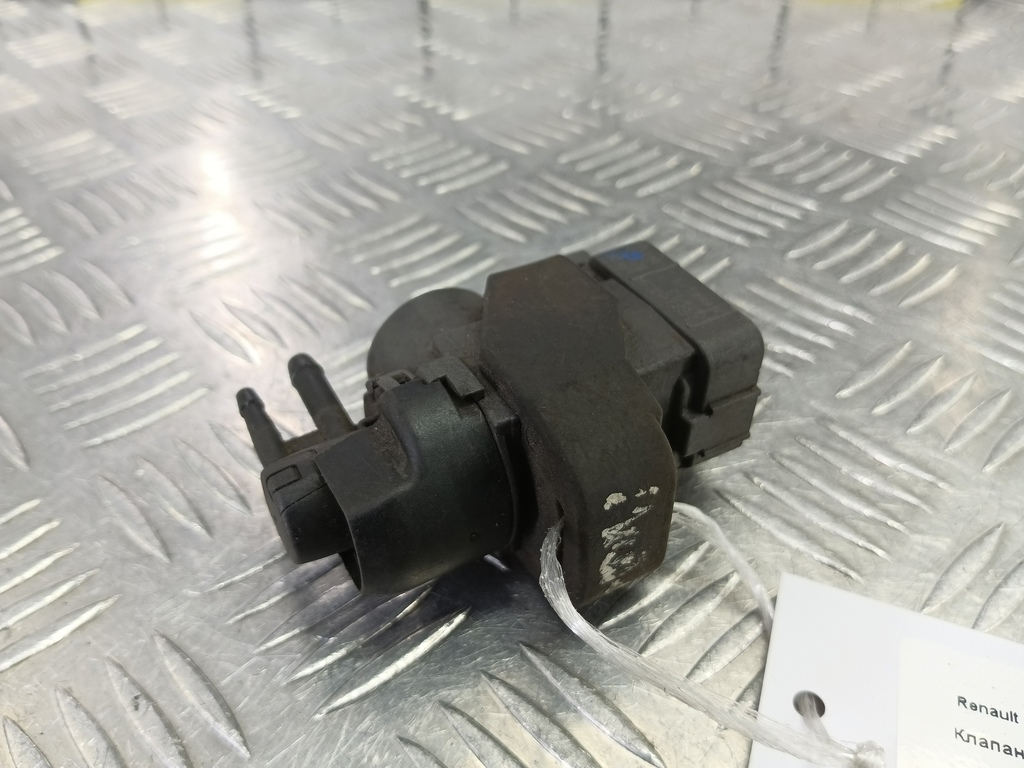 клапан электромагнитный Renault Master  149566215R, 4430 рублей, Москва