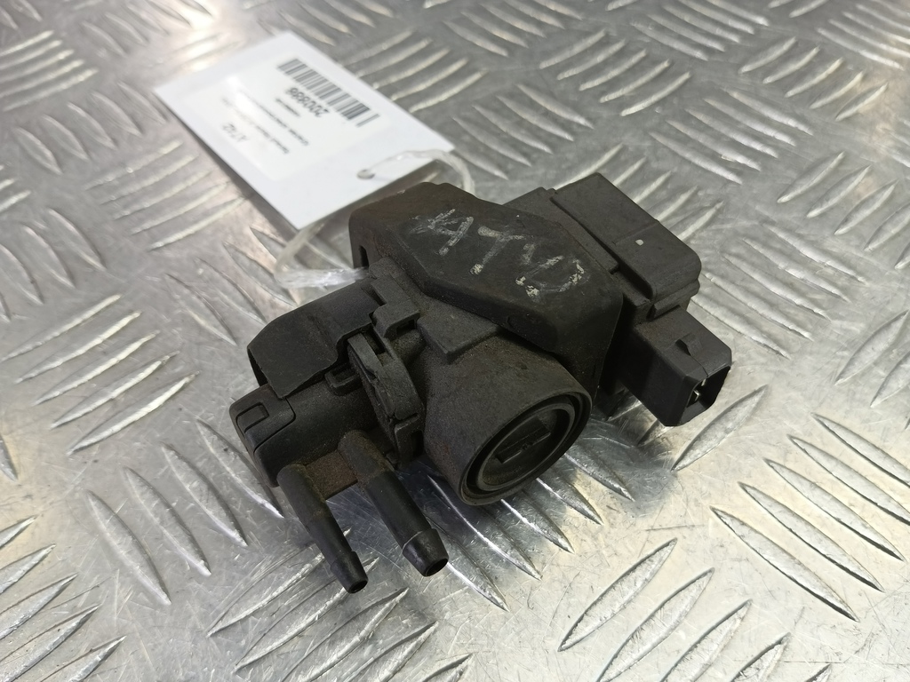 клапан электромагнитный Renault Master  149566215R, 4430 рублей, Москва