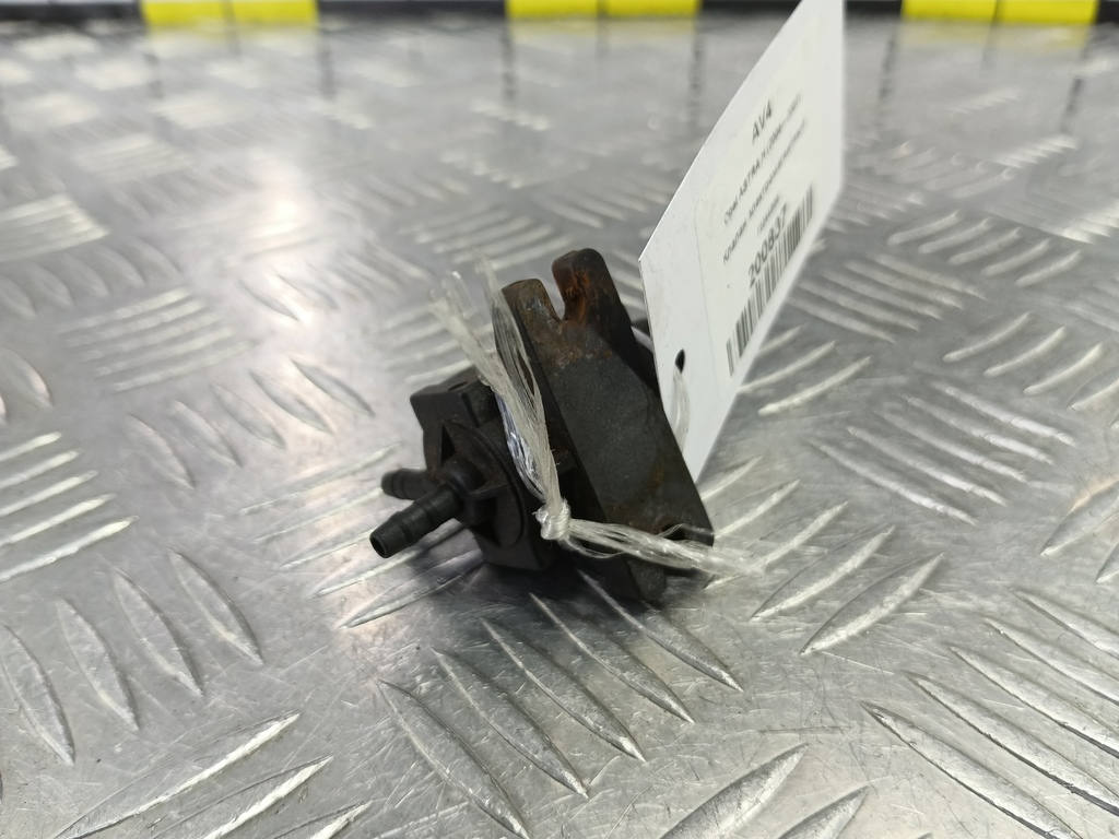 клапан электромагнитный Opel ASTRA  72244800, 860 рублей, Москва