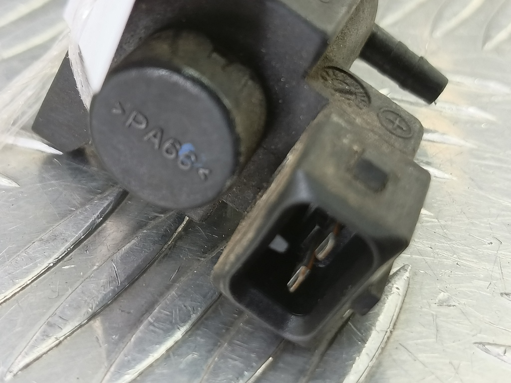 клапан электромагнитный Opel ASTRA  72244800, 860 рублей, Москва