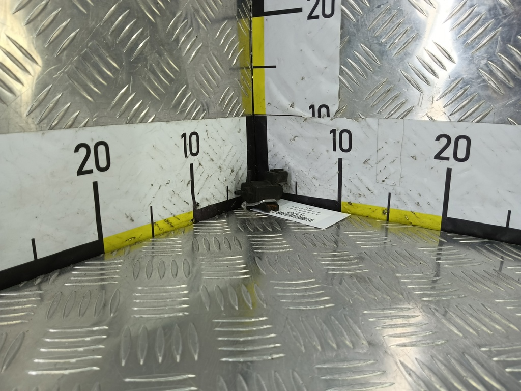 клапан электромагнитный Opel ASTRA  72244800, 860 рублей, Москва