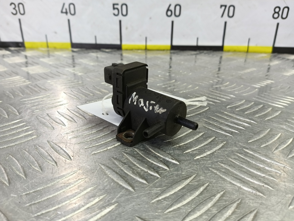 клапан электромагнитный Renault Master  8200762162, 1210 рублей, Москва