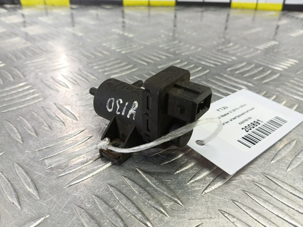 клапан электромагнитный Renault Master  8200762162, 1210 рублей, Москва