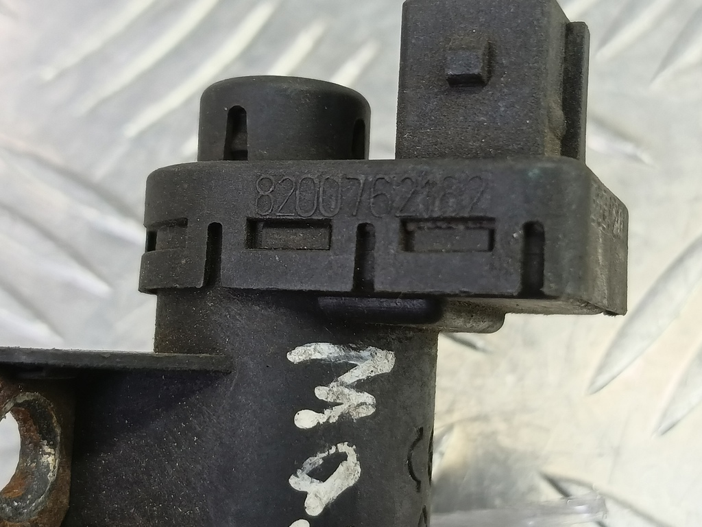 клапан электромагнитный Renault Master  8200762162, 1210 рублей, Москва