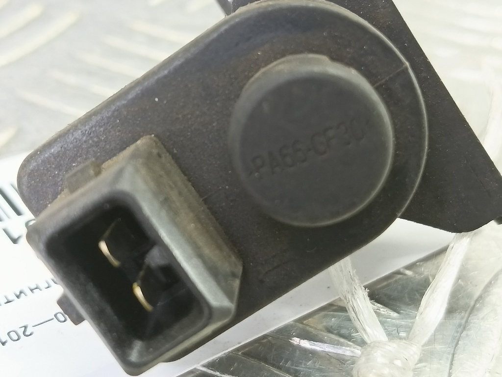 клапан электромагнитный Renault Master  8200762162, 1210 рублей, Москва