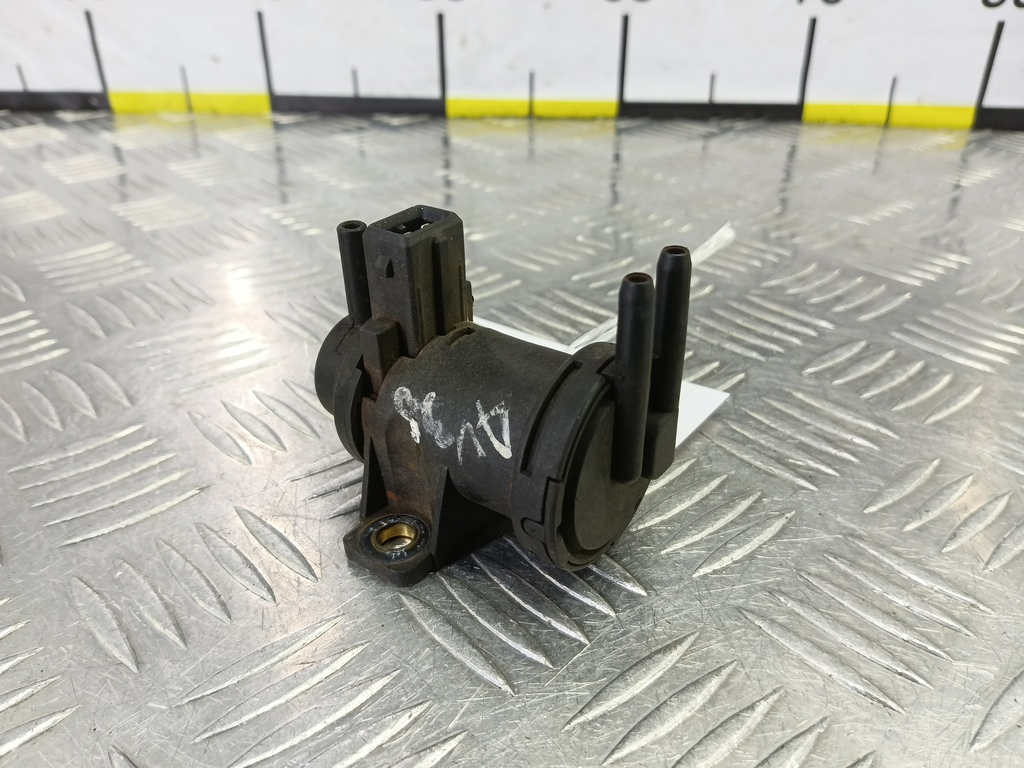 клапан электромагнитный Fiat Ducato 2.3 JTD MT (110 л.с.)Ducato  III (2006—2014) Минивэн 46524556, 2130 рублей, Москва