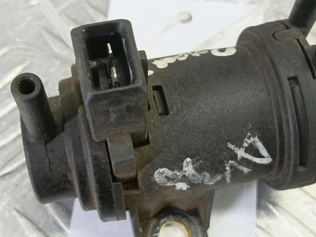 клапан электромагнитный Fiat Ducato 2.3 JTD MT (110 л.с.)Ducato  III (2006—2014) Минивэн 46524556, 2130 рублей, Москва