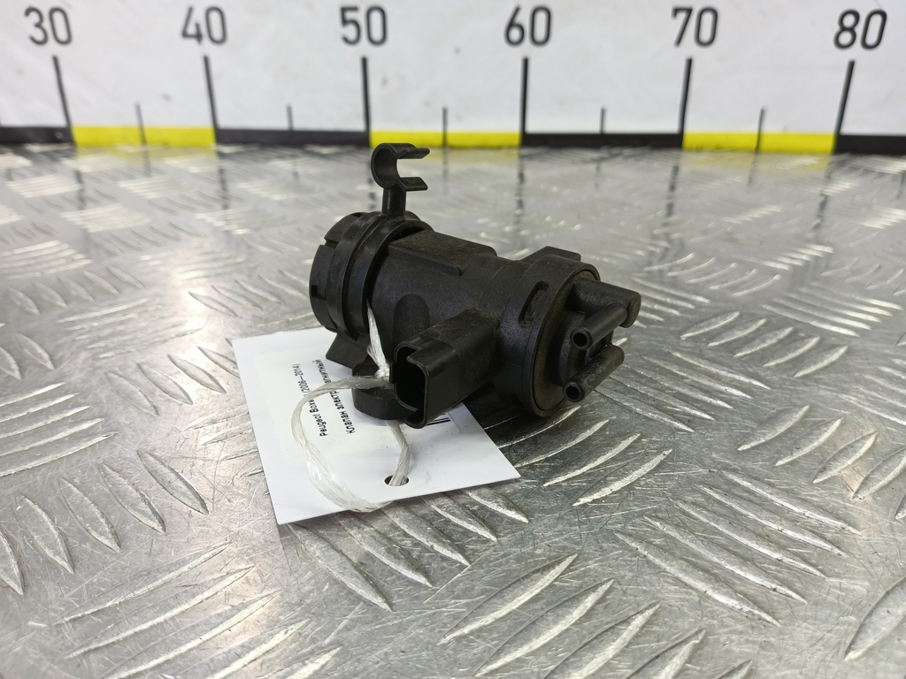 клапан электромагнитный Peugeot Boxer  1628HC, 1670 рублей, Москва