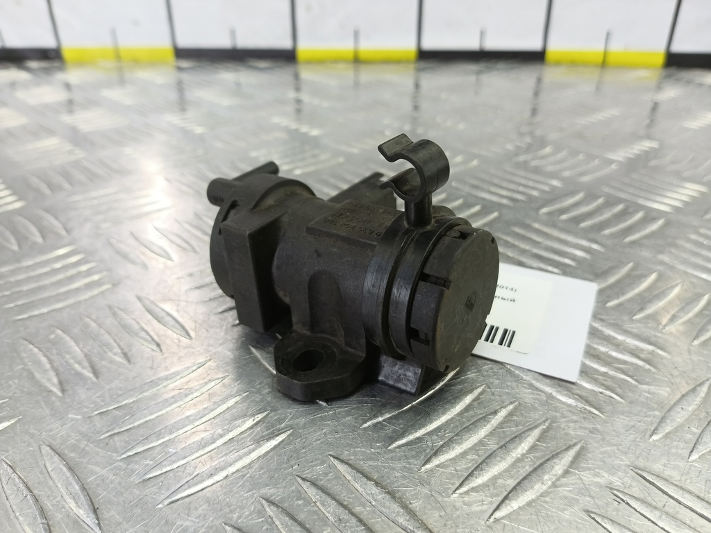 клапан электромагнитный Peugeot Boxer  1628HC, 1670 рублей, Москва