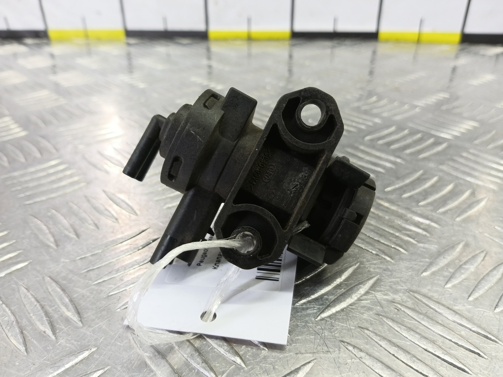 клапан электромагнитный Peugeot Boxer  1628HC, 1670 рублей, Москва