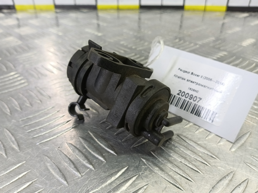 клапан электромагнитный Peugeot Boxer  1628HC, 1670 рублей, Москва