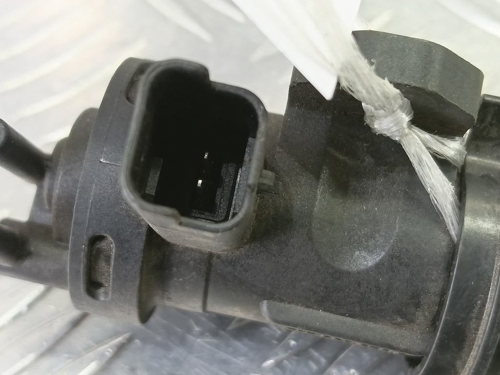 клапан электромагнитный Peugeot Boxer  1628HC, 1670 рублей, Москва