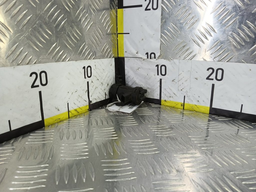 клапан электромагнитный Peugeot Boxer  1628HC, 1670 рублей, Москва